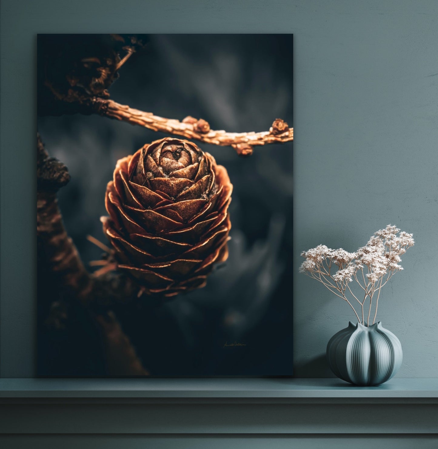 Balancing act