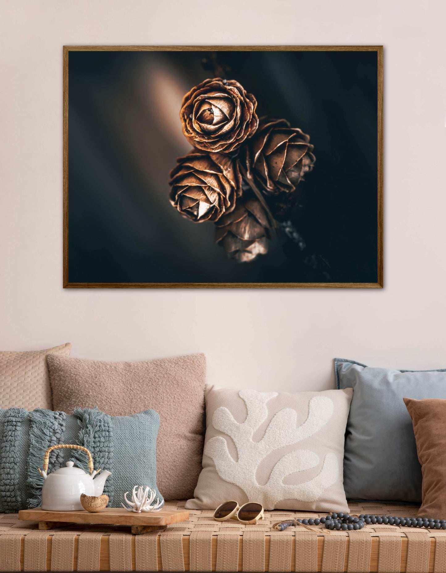 Brownie - liggende format