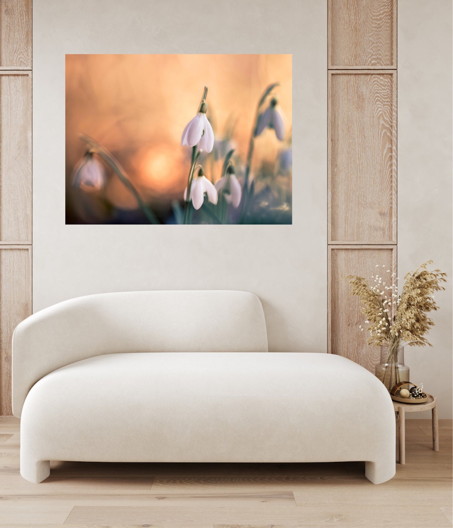 In the know - liggende format