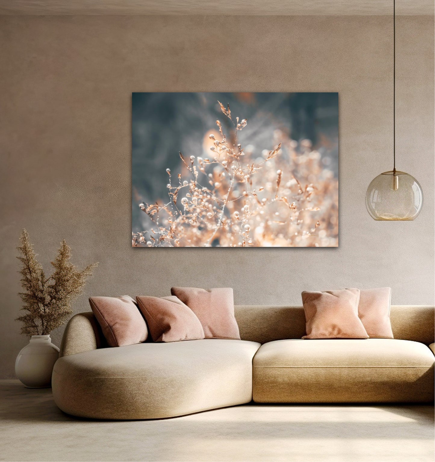 Gifted - liggende format