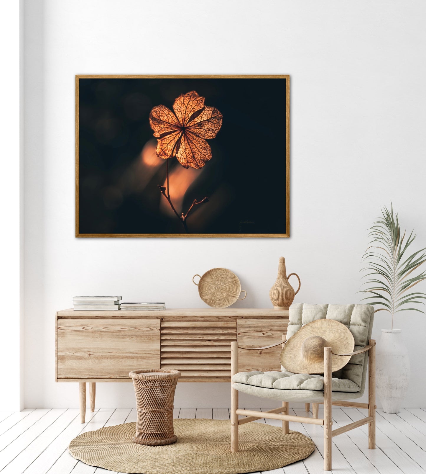 Guide II - liggende format