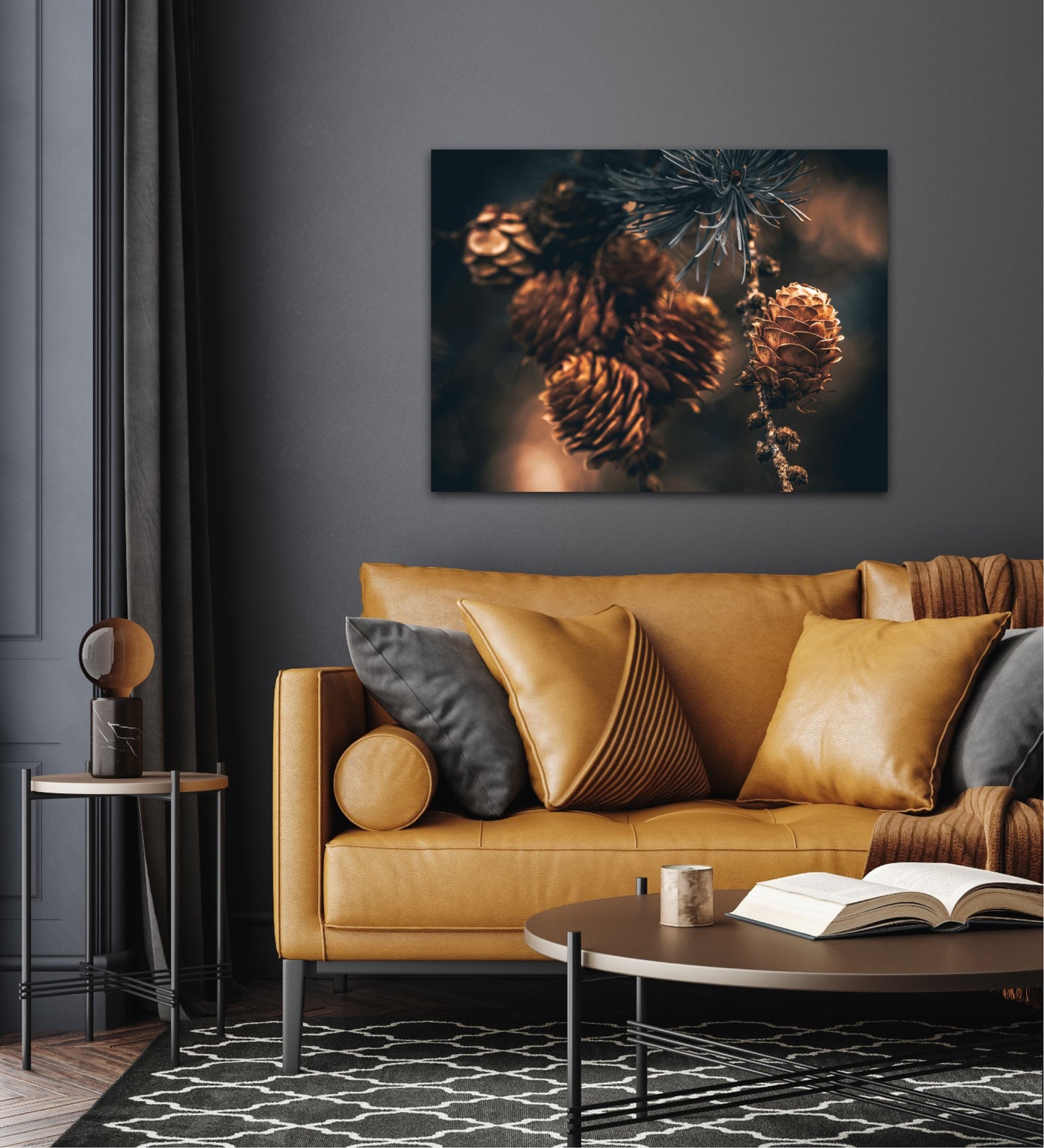 Wonders - liggende format