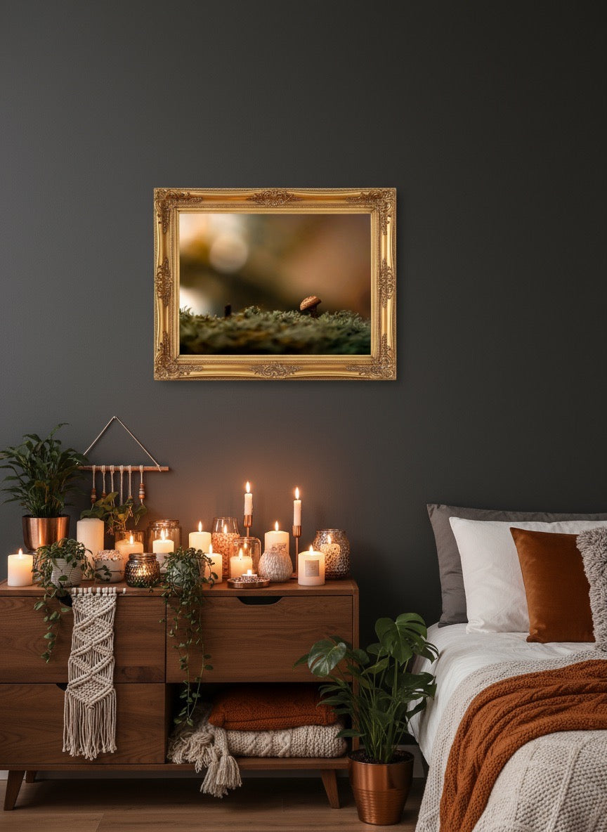 Still here - liggende format