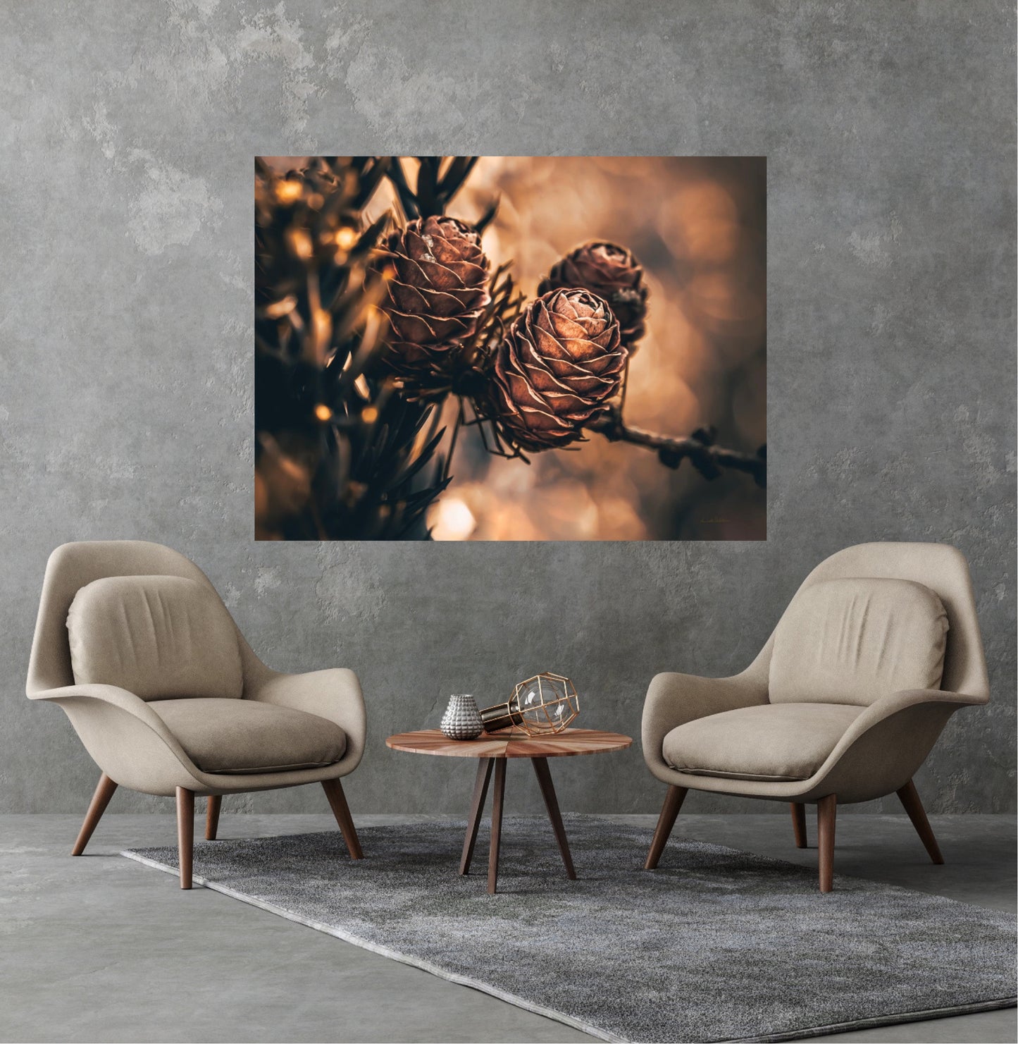 Sunnies - liggende format