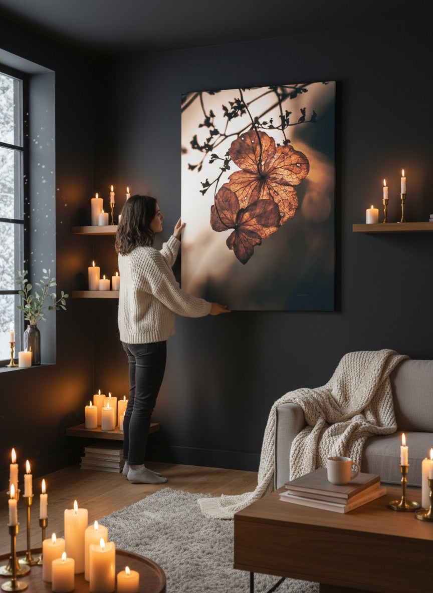 Warmth II
