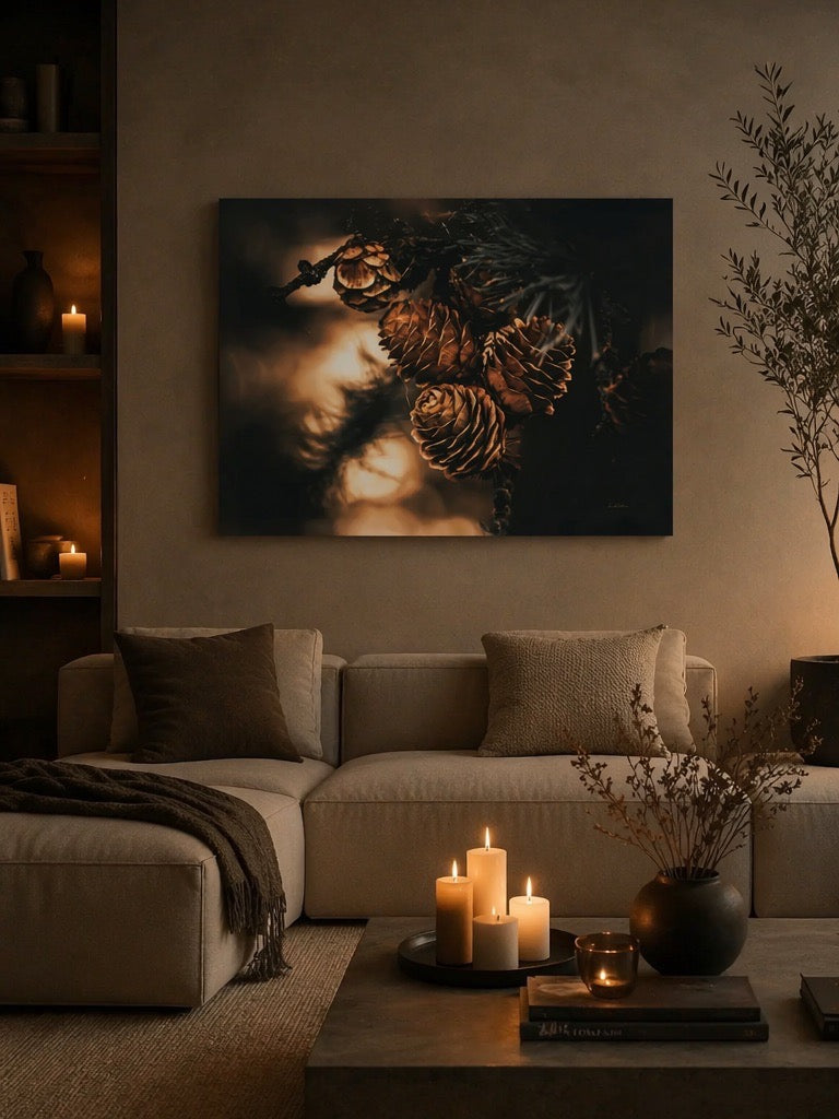 Golden Wonders - liggende format