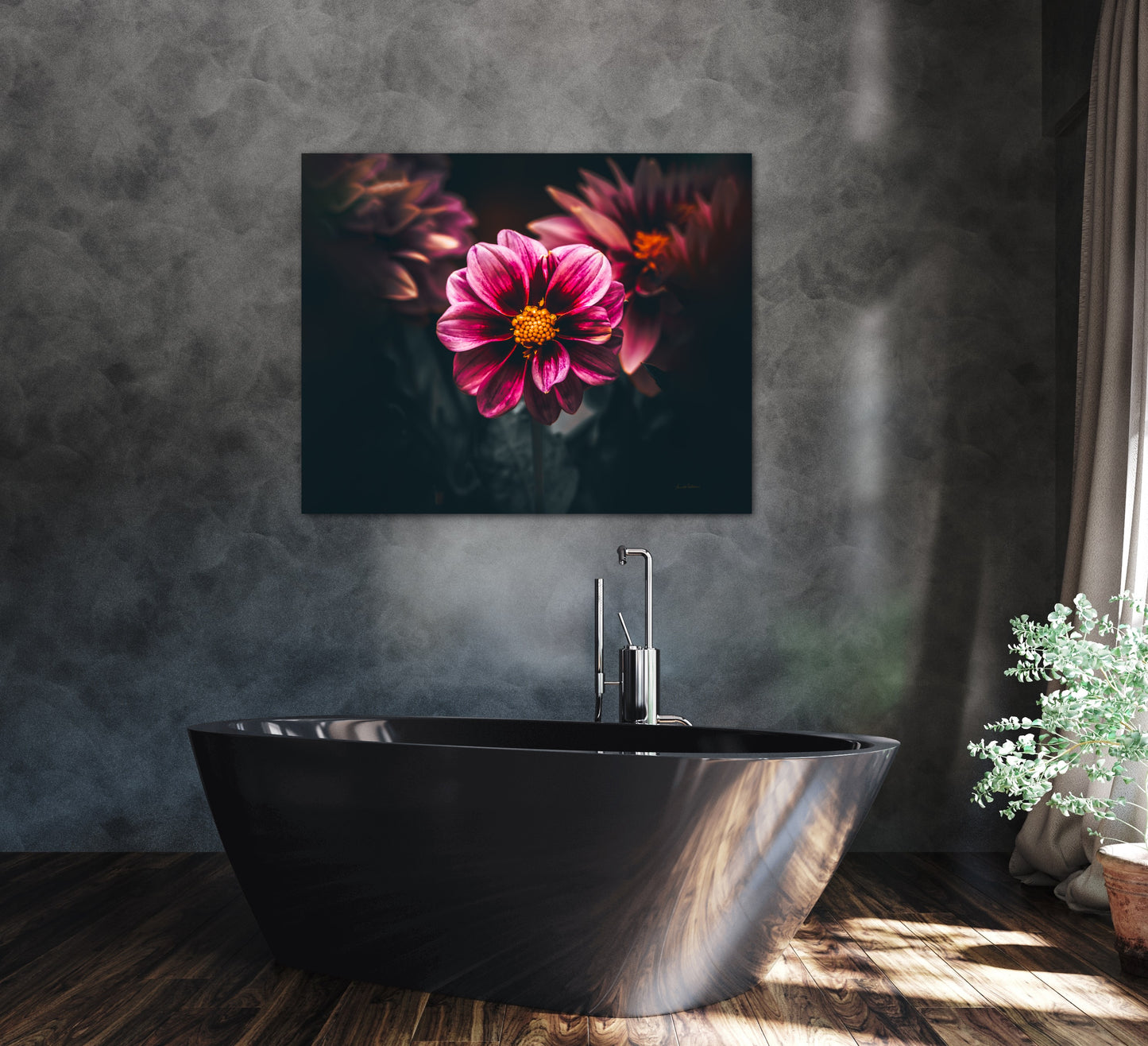 You know me - liggende format