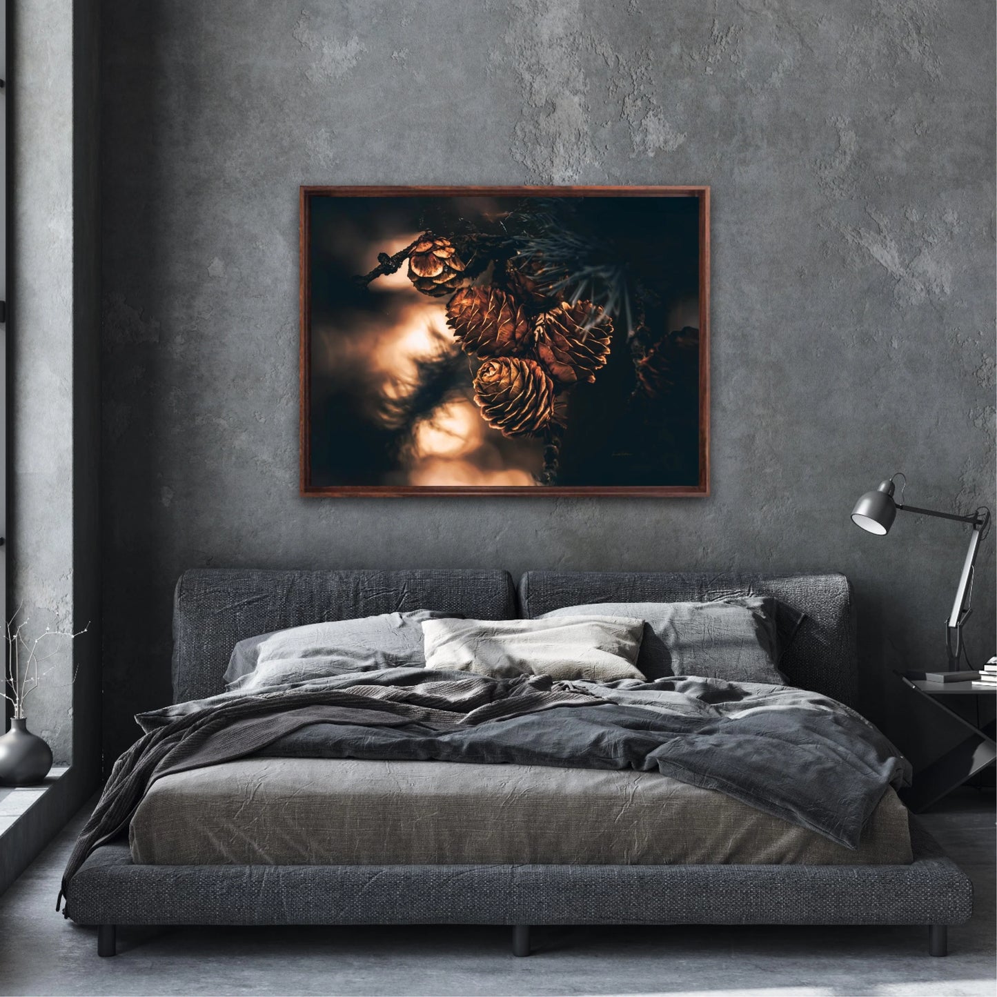 Golden Wonders - liggende format