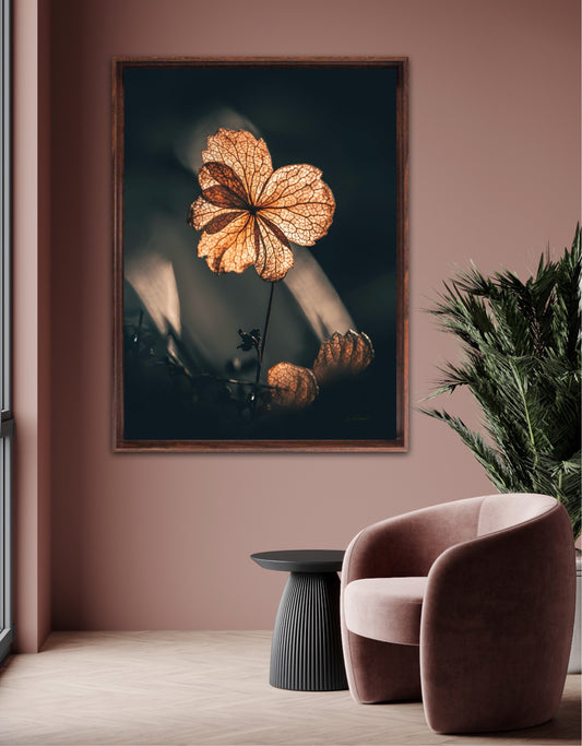 Stand your ground - speilvendt