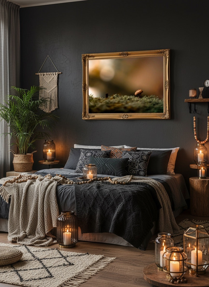 Still here - liggende format