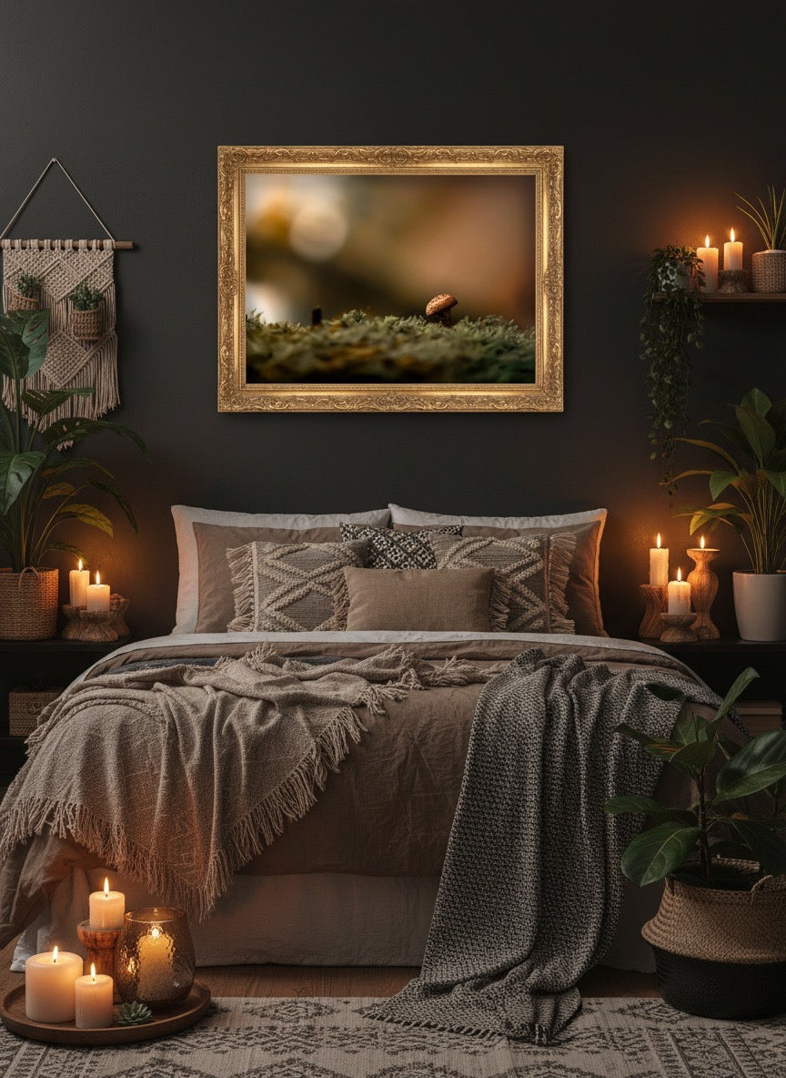 Still here - liggende format