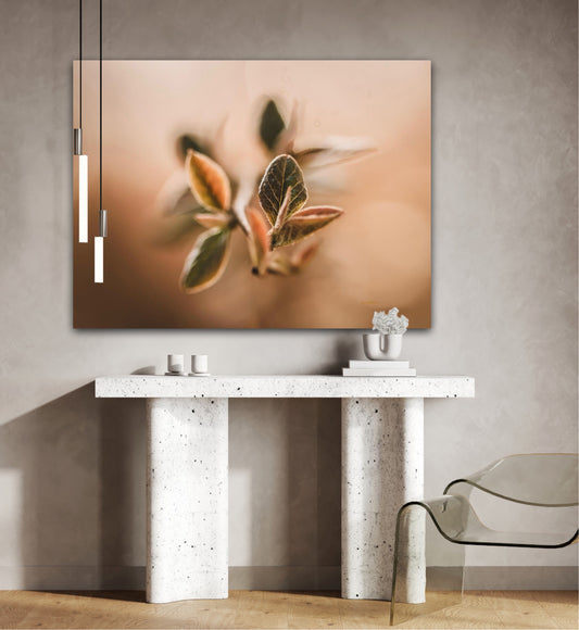 Spring free - liggende format