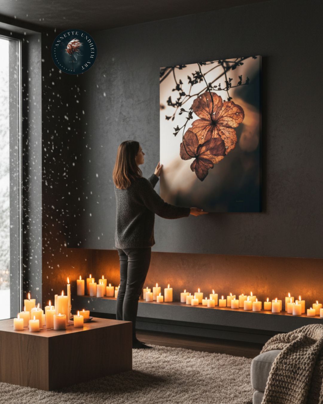 Warmth II