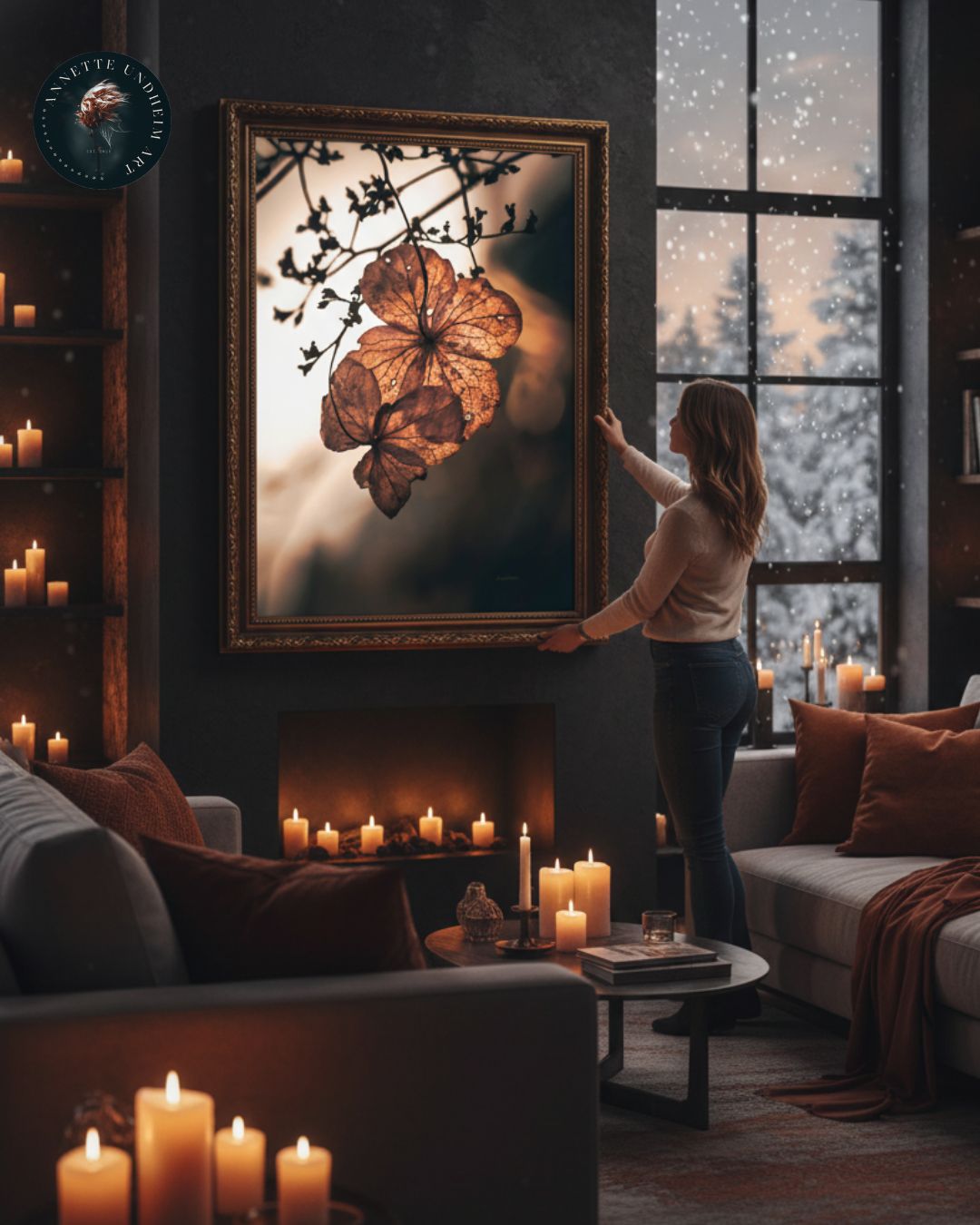 Warmth II