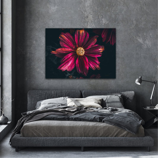 Rest and rewind - liggende format