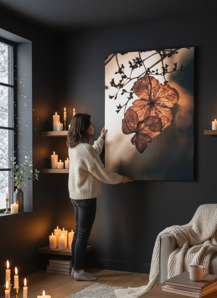 Warmth II