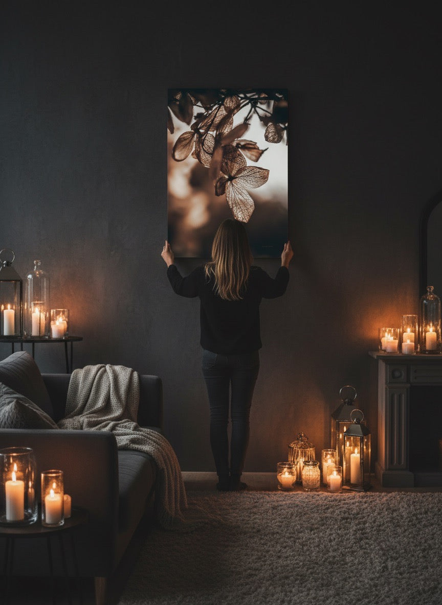 Beauty inside