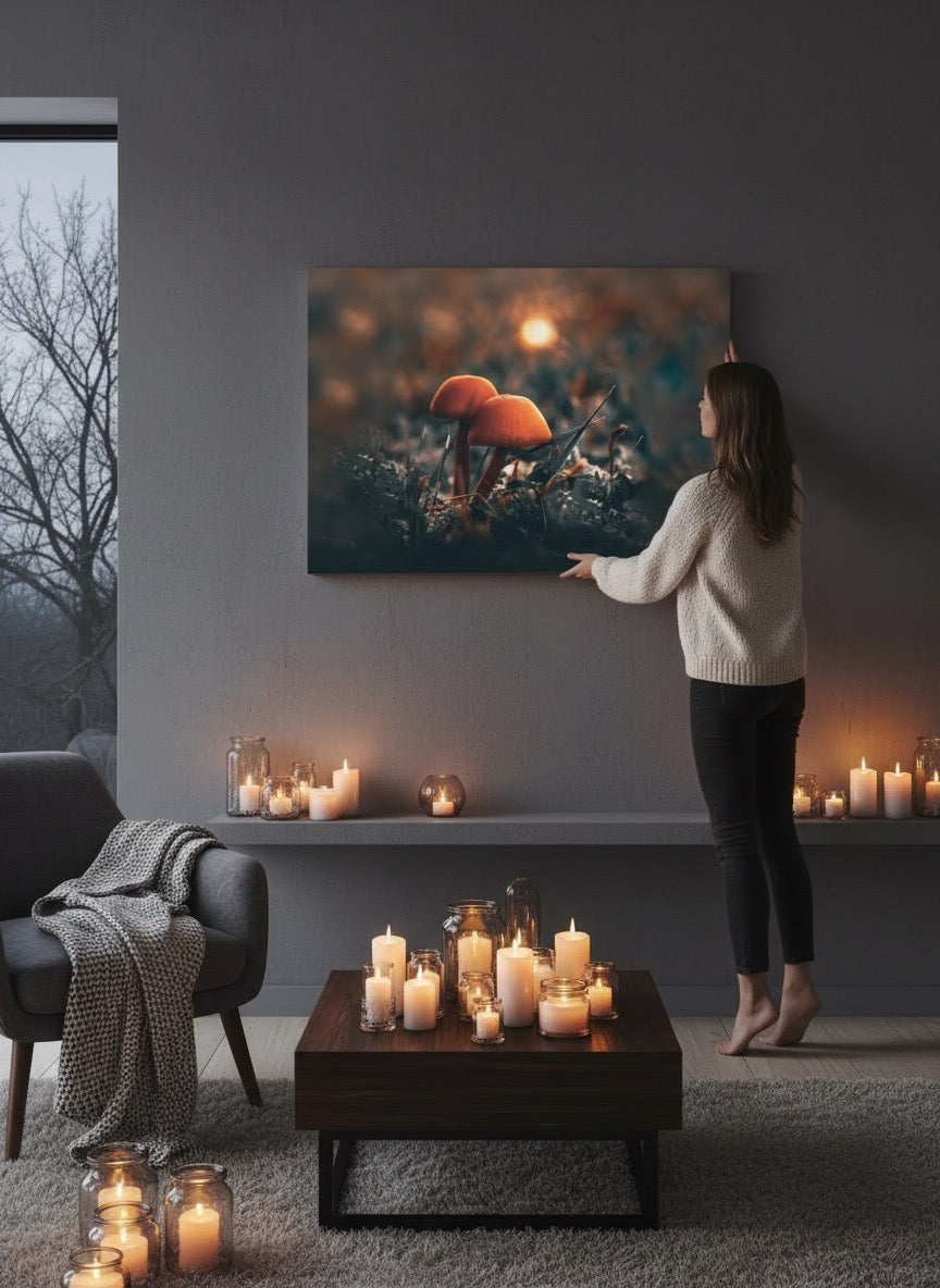 You and I - liggende format