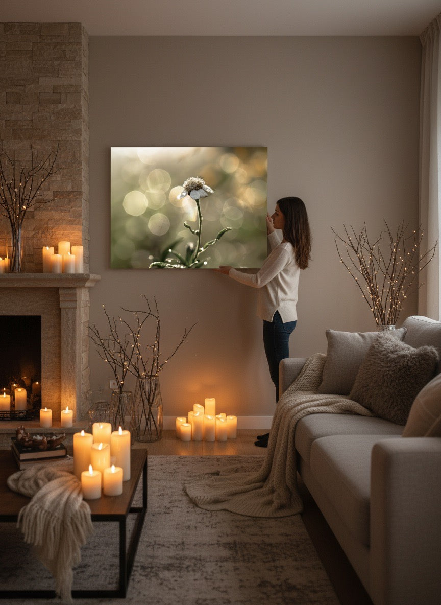 Tender - liggende format