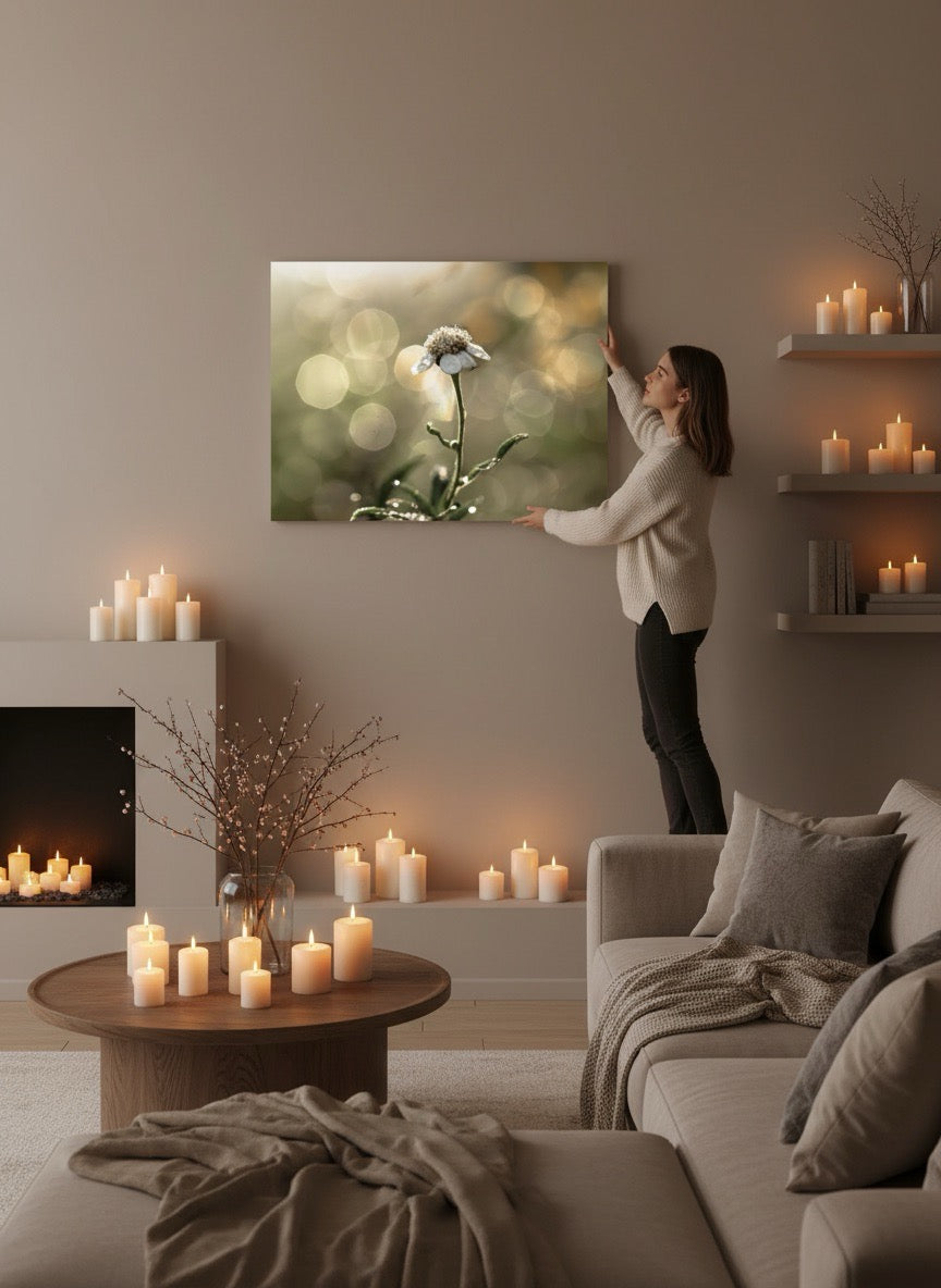 Tender - liggende format