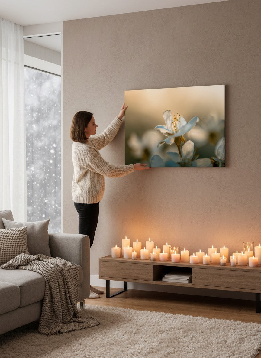 The light - liggende format