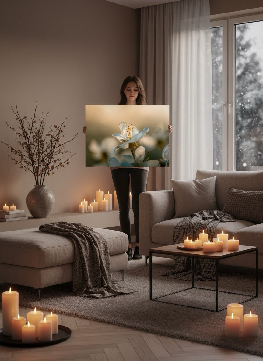 The light - liggende format