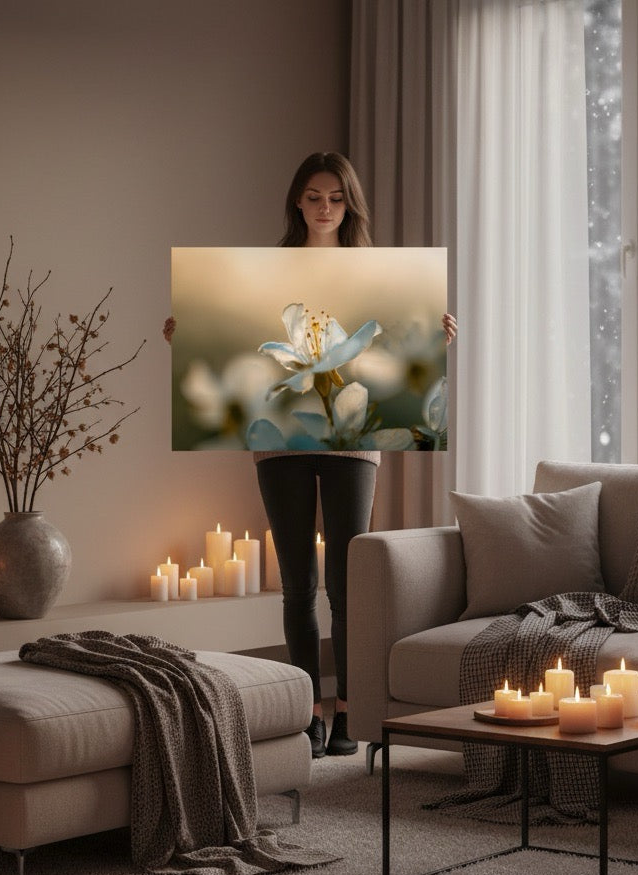 The light - liggende format