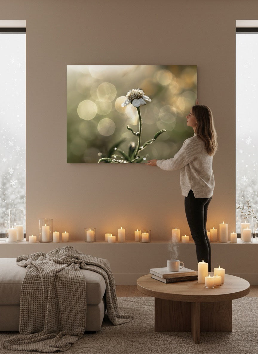 Tender - liggende format