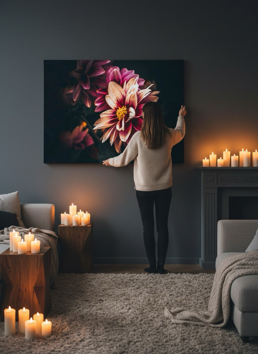 I am you - liggende format