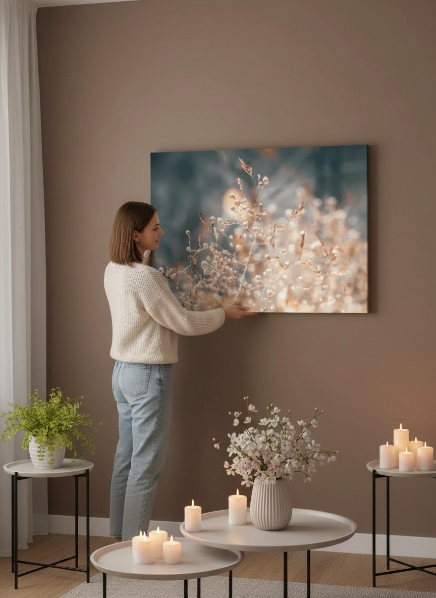 Gifted - liggende format