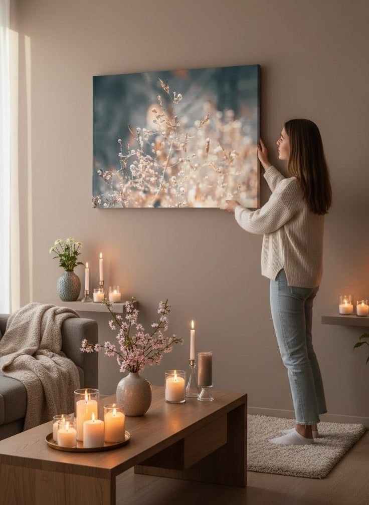 Gifted - liggende format