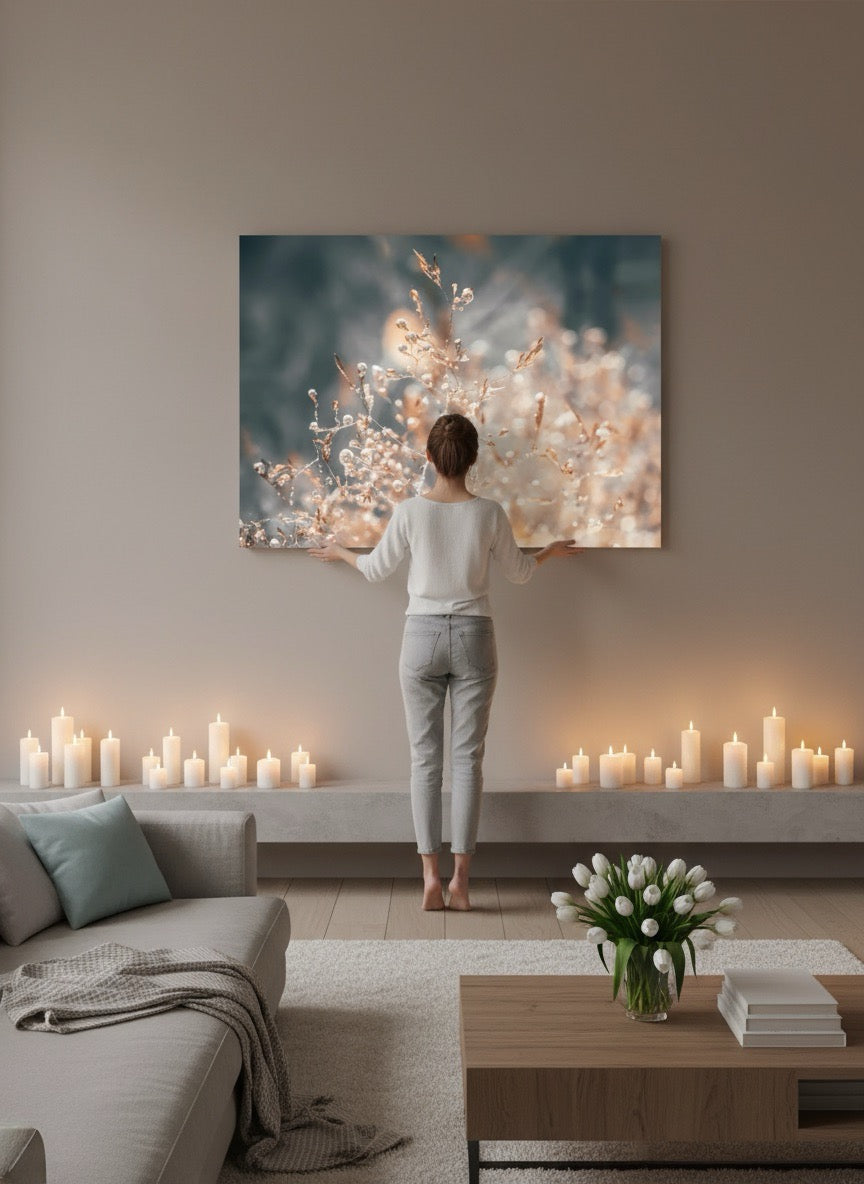 Gifted - liggende format