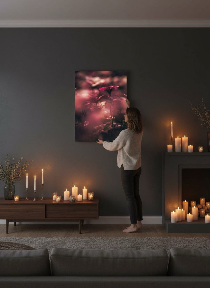 Summer Night Dreams