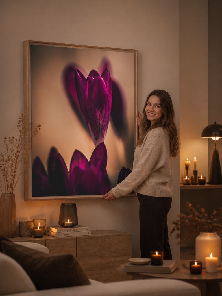 Crocus love