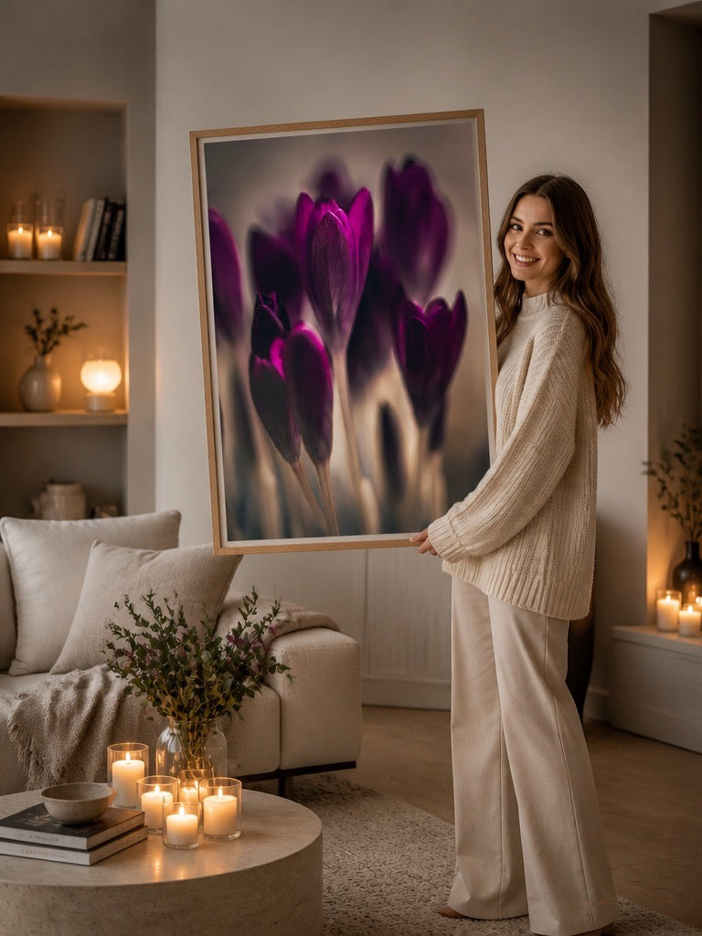 Crocus love II