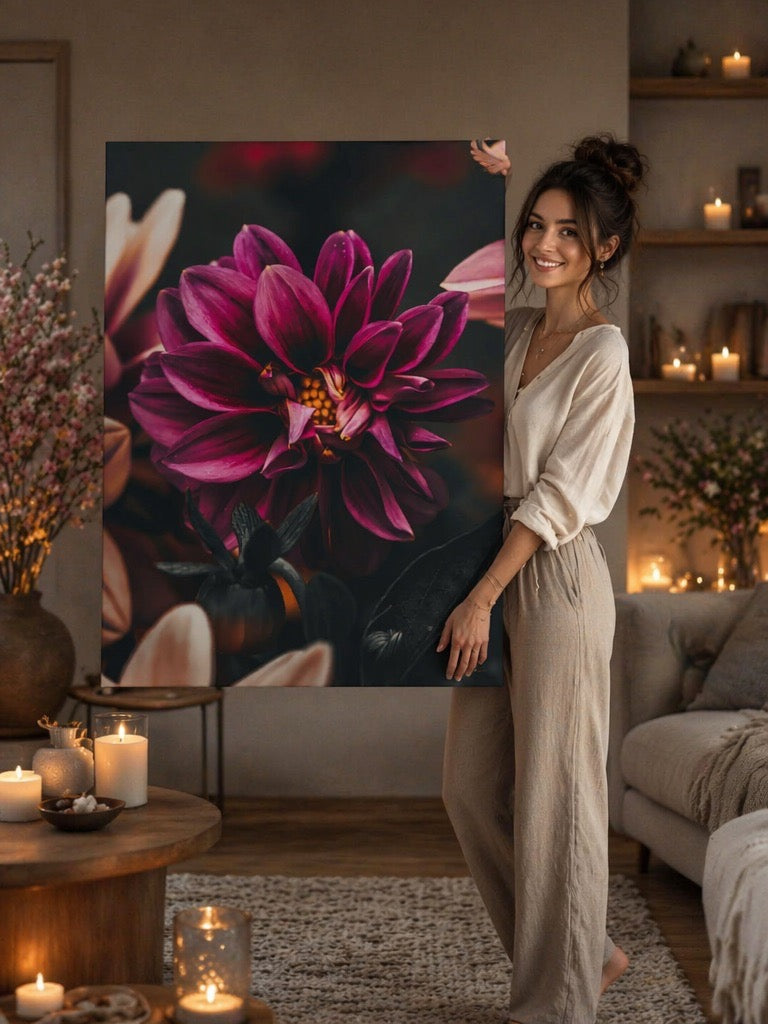 Blossom II