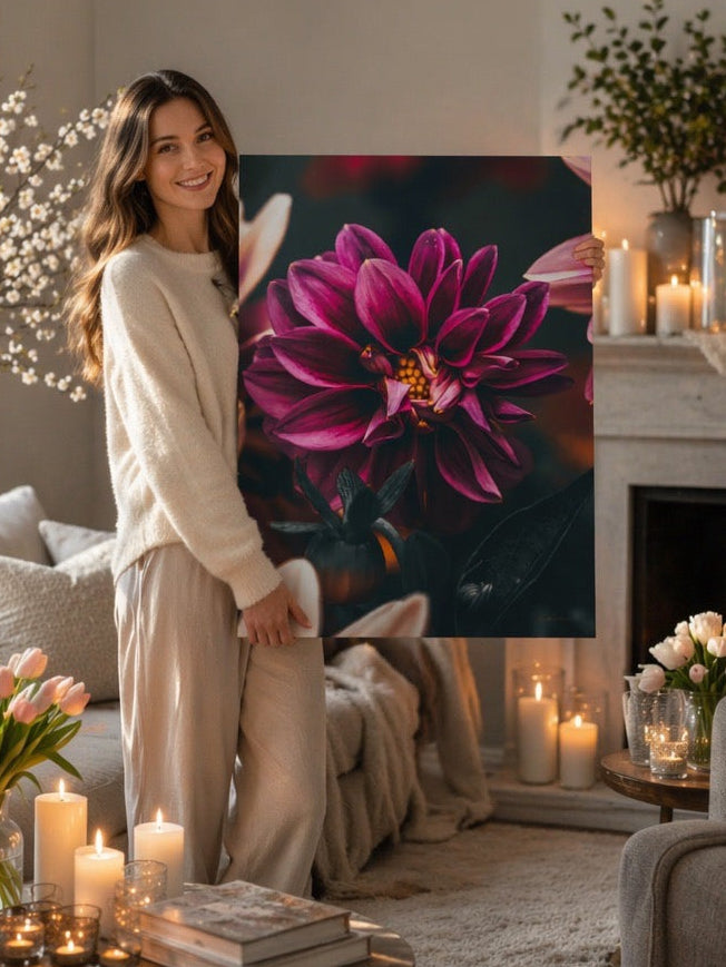 Blossom II
