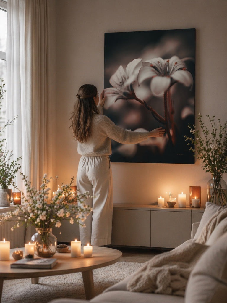White Night