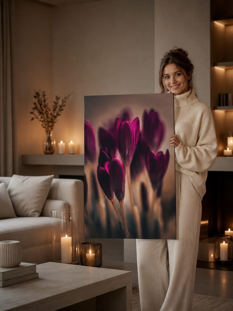 Crocus love II