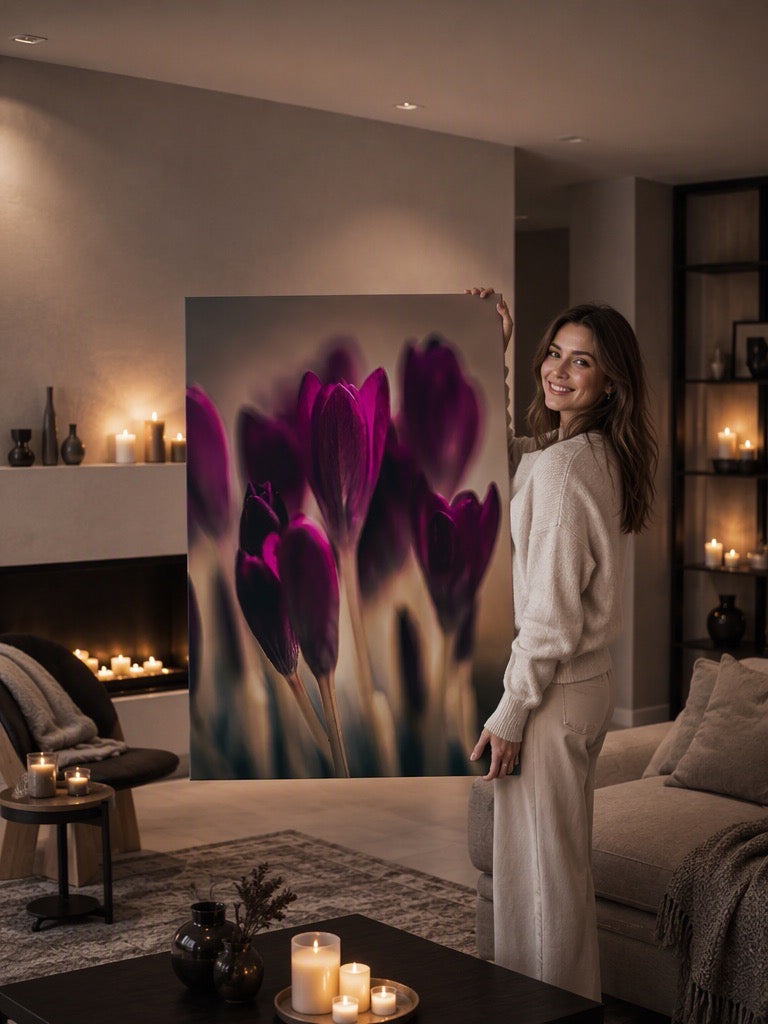 Crocus love II