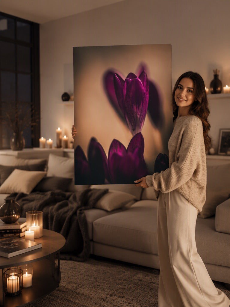 Crocus love