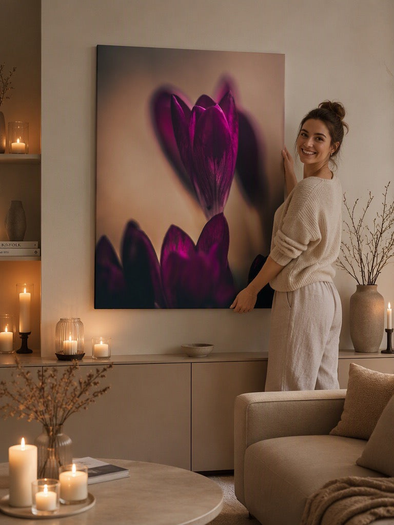 Crocus love