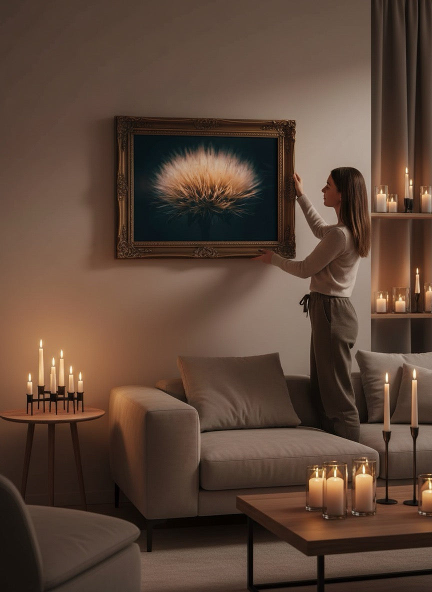 Fluffy - liggende format