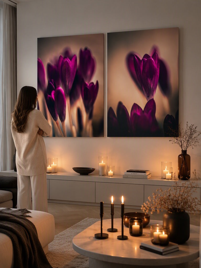 Crocus love