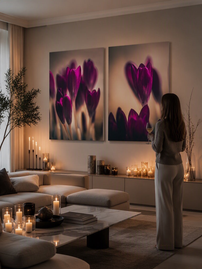 Crocus love