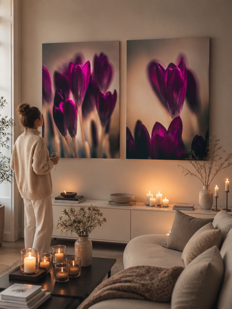 Crocus love