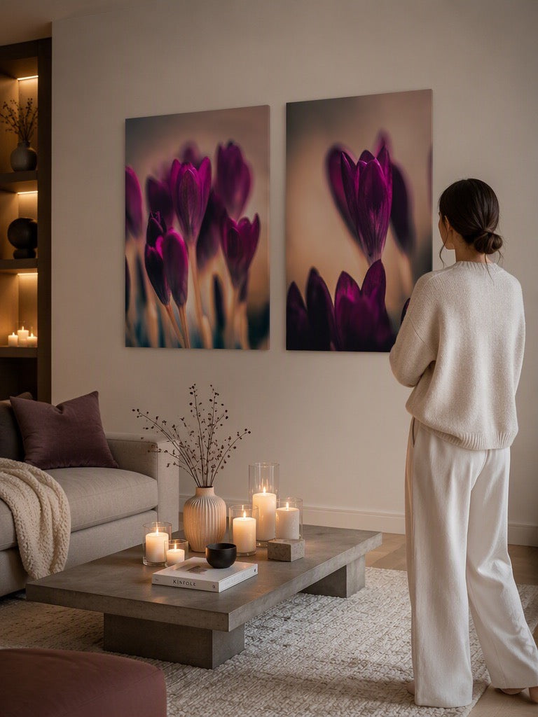Crocus love