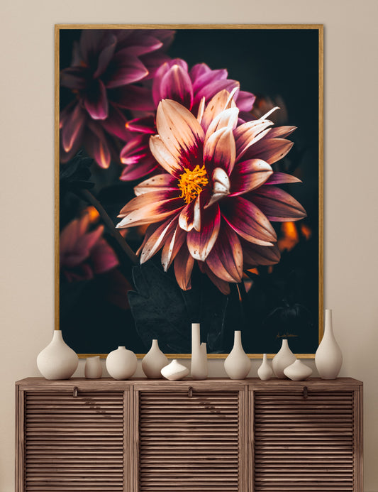 I am you - ORIGINAL MØRKERE